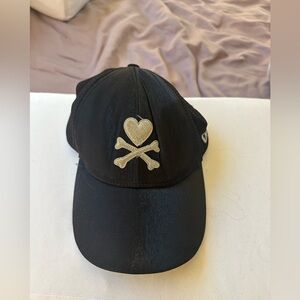 ORIGINAL BLACK TOKI DOKI HAT
